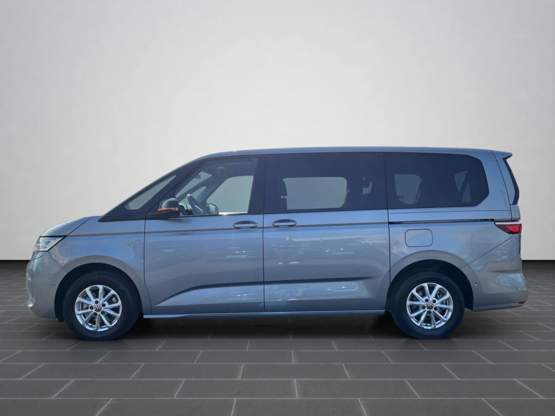 Volkswagen Multivan Langversion Life