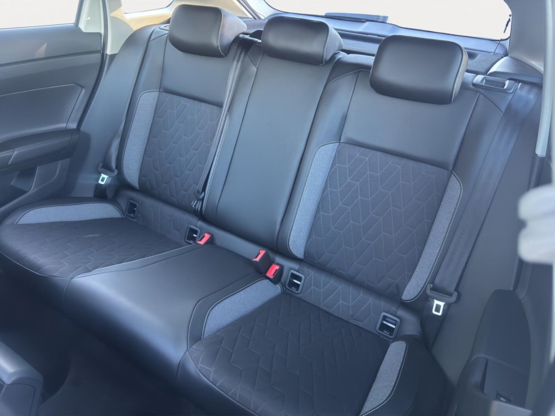 Volkswagen Taigo Goal