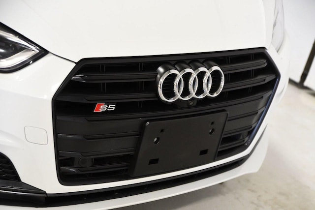 2019 Audi S5 Sportback