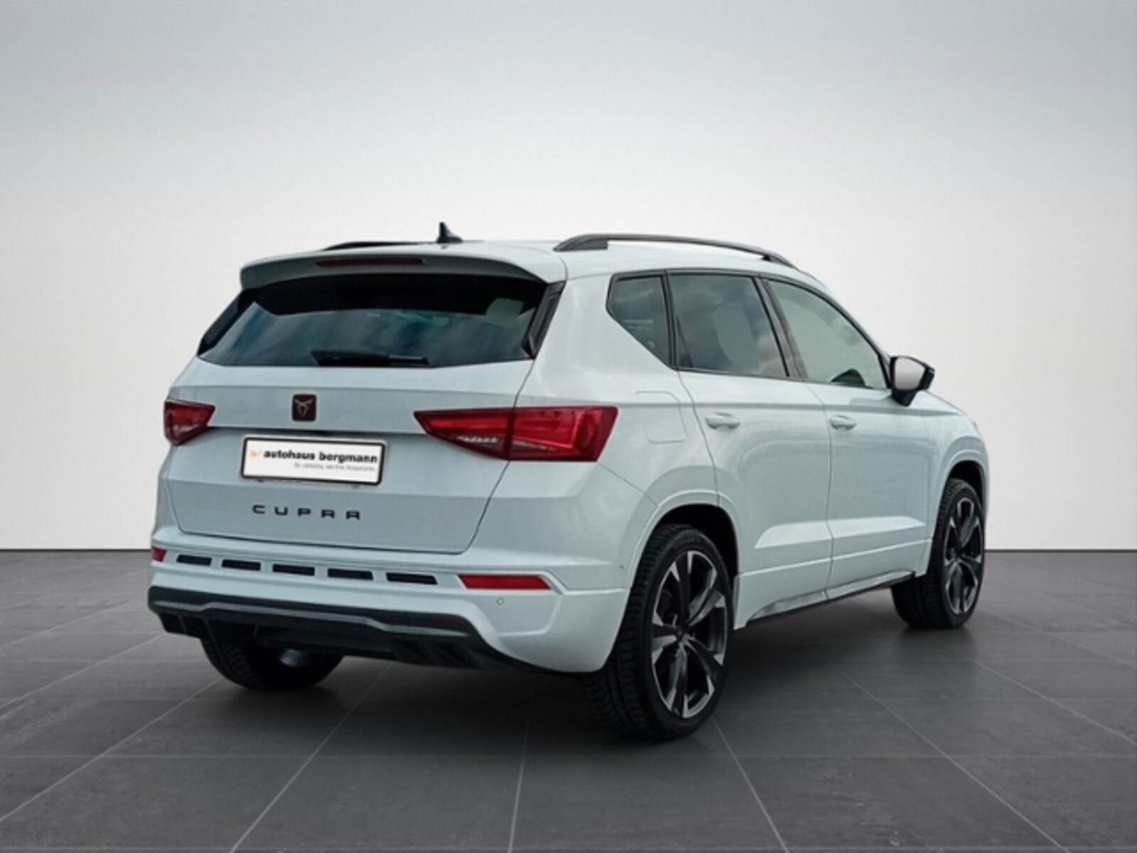 CUPRA Ateca – Bild 6