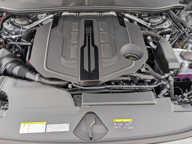 2026 Audi A6 Premium Plus - Photo 12