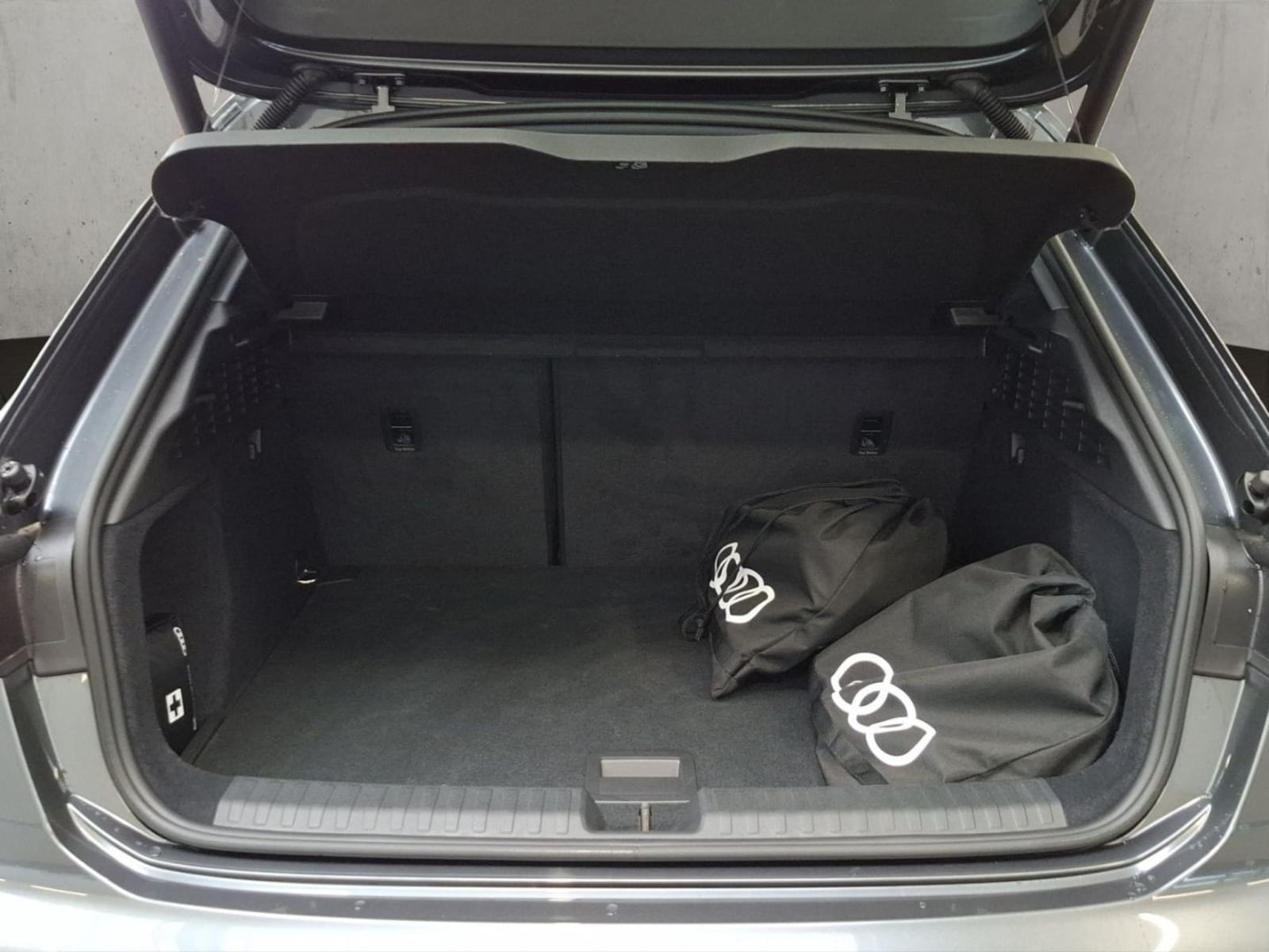 Audi A3 Sportback – Bild 19