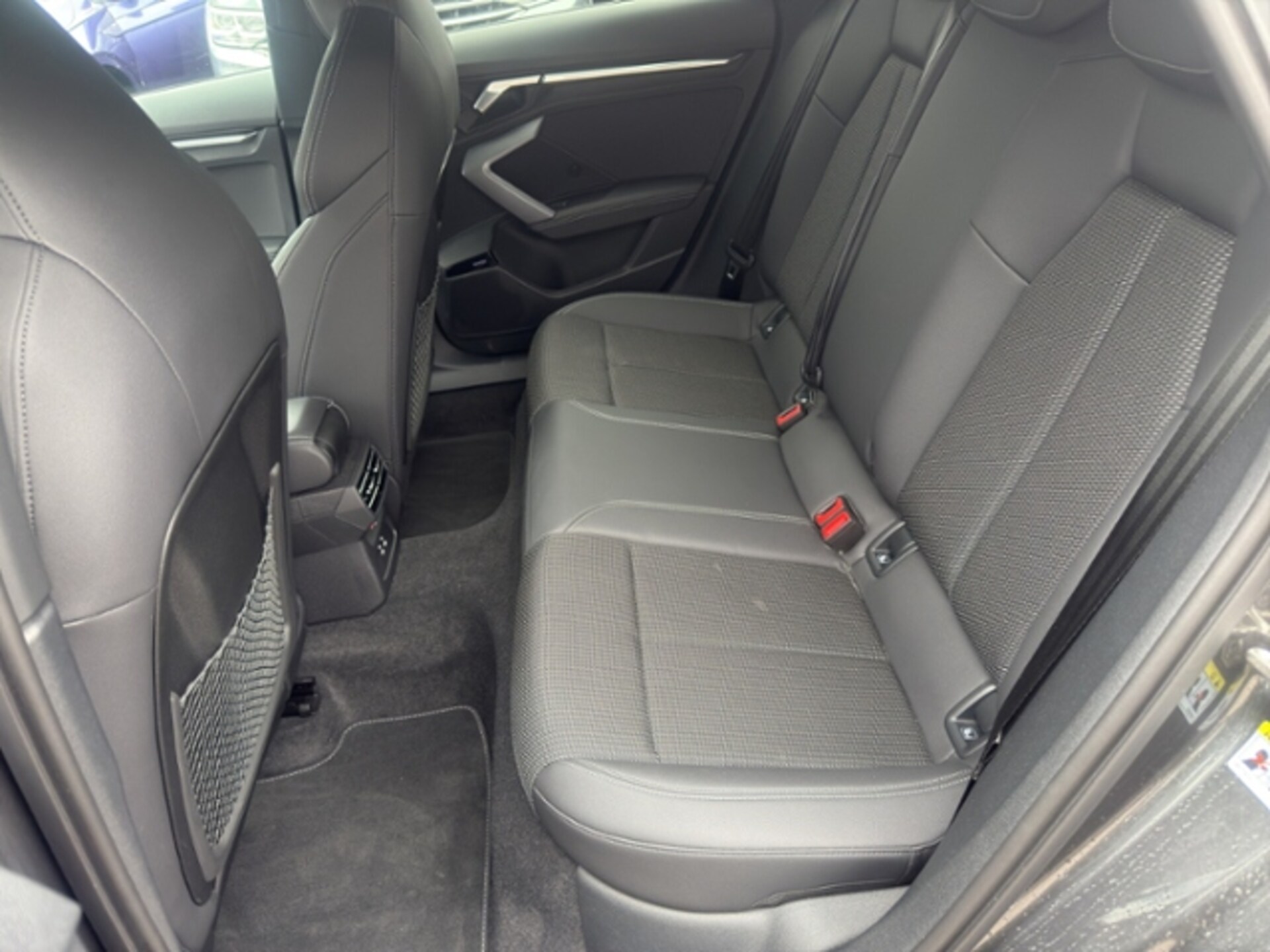 Audi A3 Sportback S line