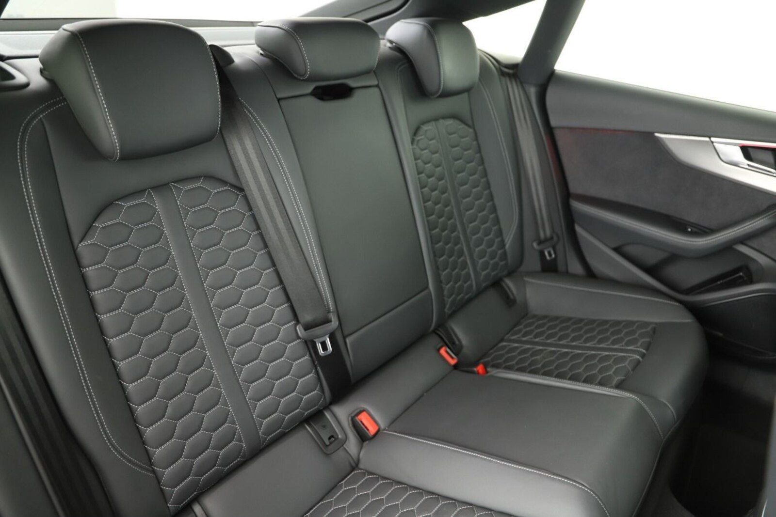 Audi RS 5 Sportback – Bild 12