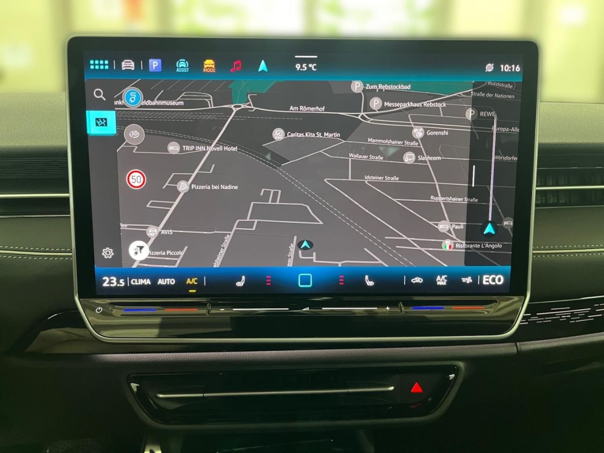 Volkswagen ID.7 Pro