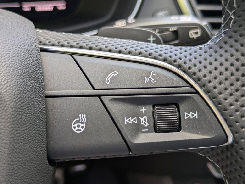 2025 Audi SQ5 Premium Plus - Photo 19