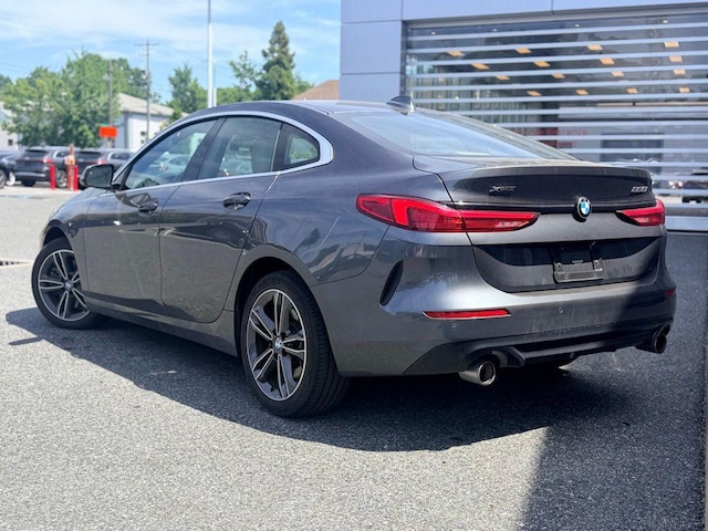 2021 BMW 228i Gran Coupé