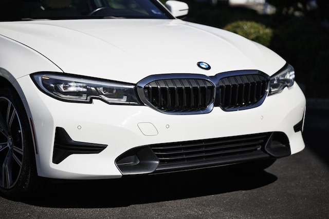 2022 BMW 330i