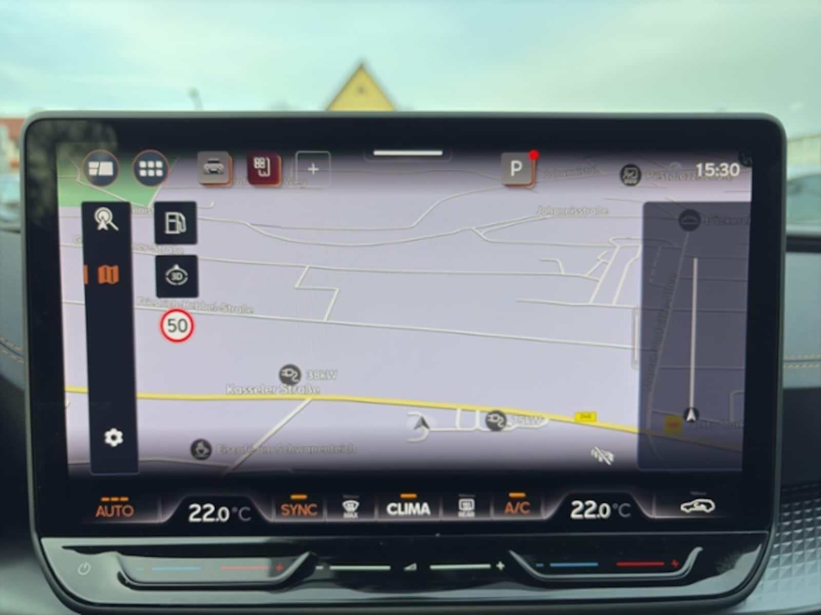 CUPRA Leon Sportstourer – Bild 22
