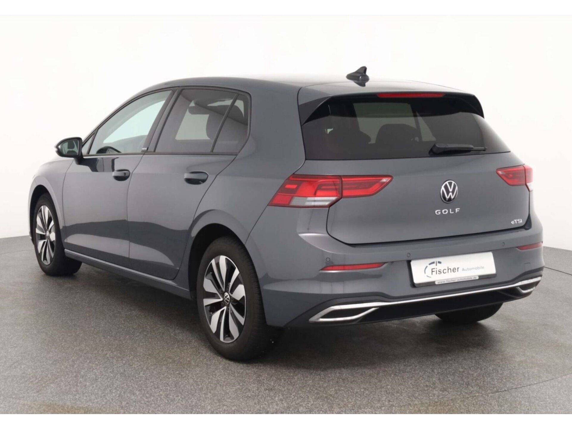 Volkswagen Golf MOVE