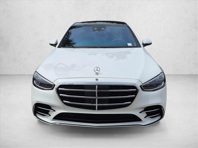 2024 Mercedes-Benz