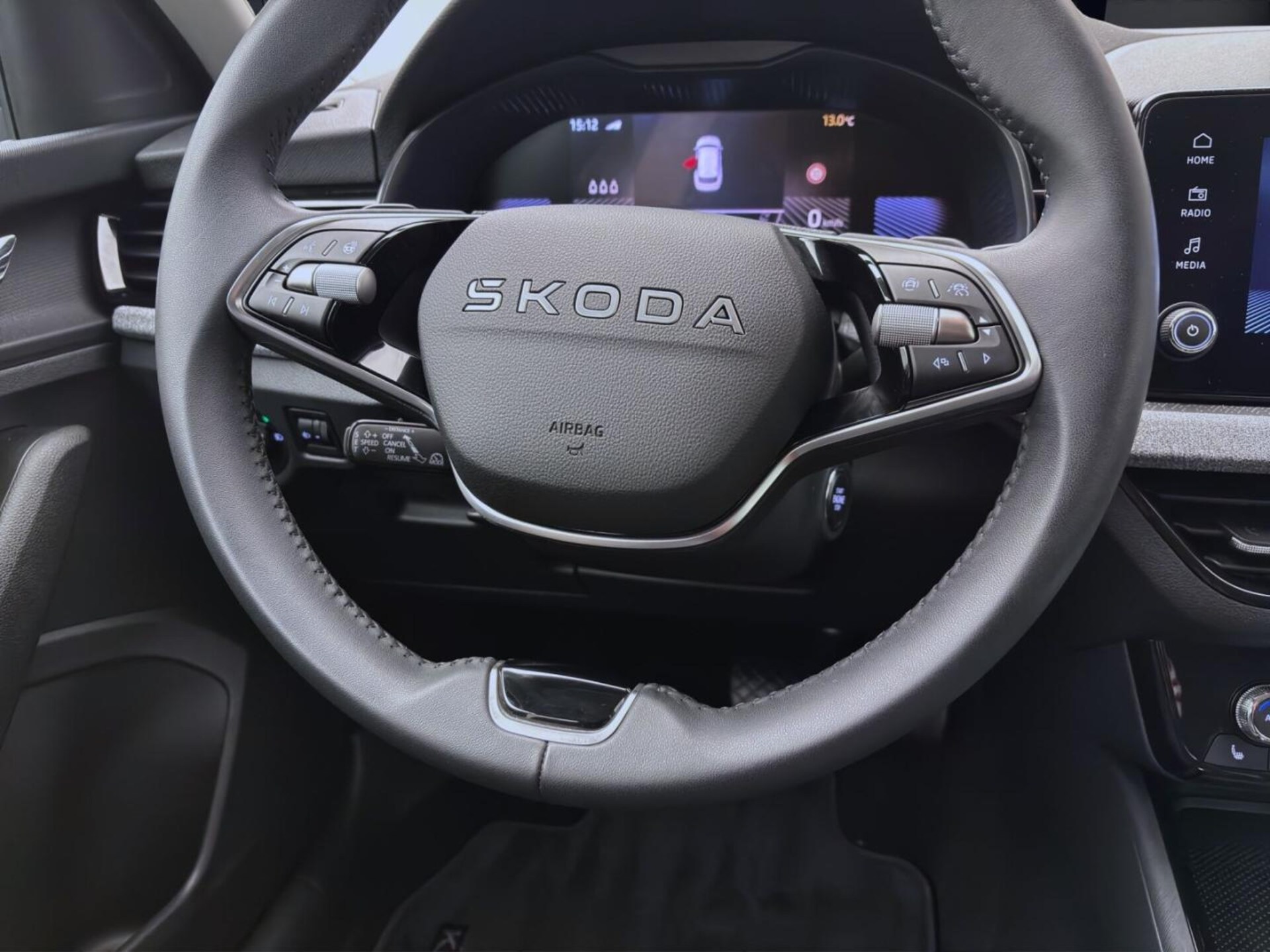 Skoda Kamiq Selection