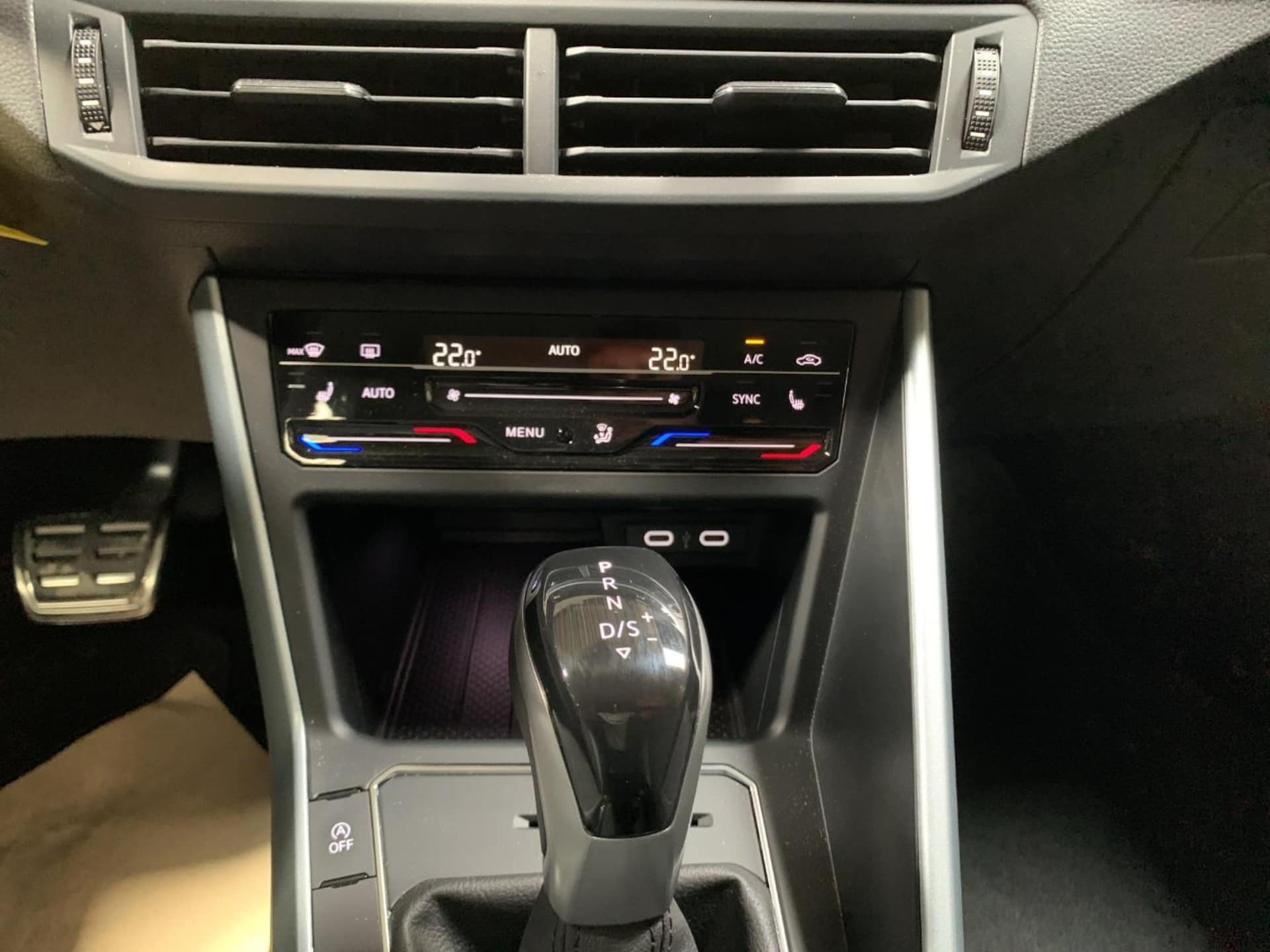 Volkswagen Taigo Goal