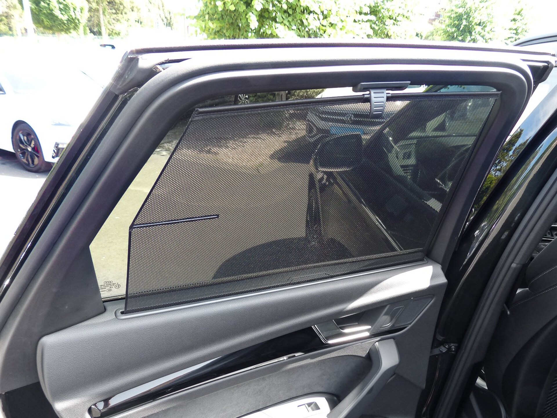 Audi Q5 SUV S line