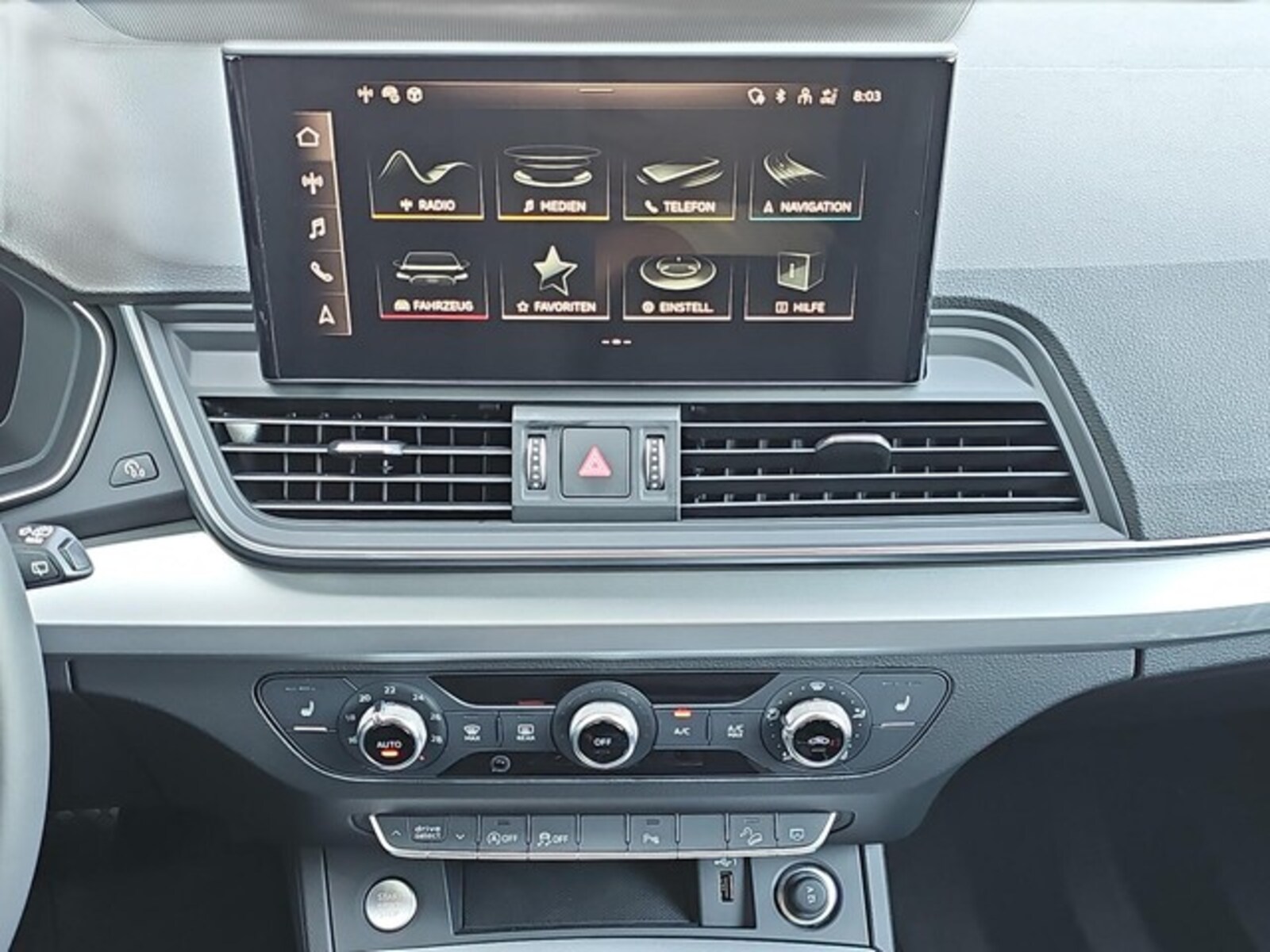 Audi Q5 – Bild 13
