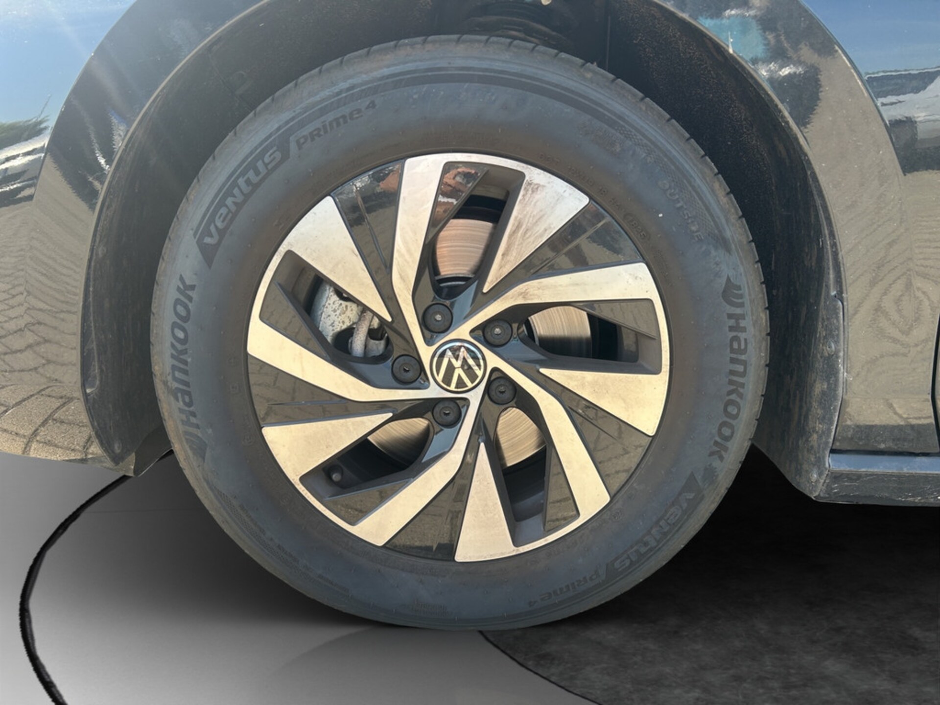 Volkswagen Passat Business