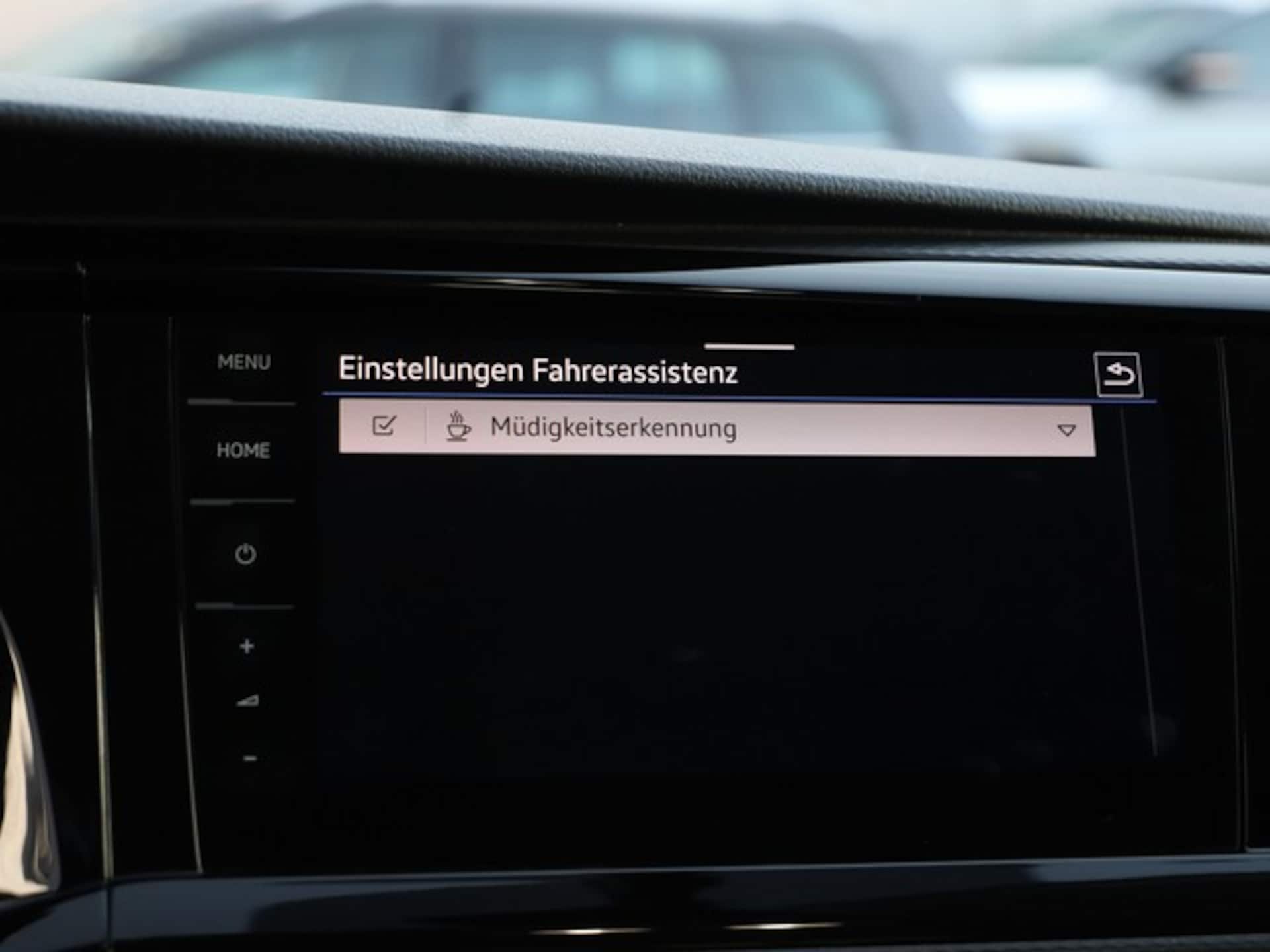 Volkswagen T6.1 Multivan Highline