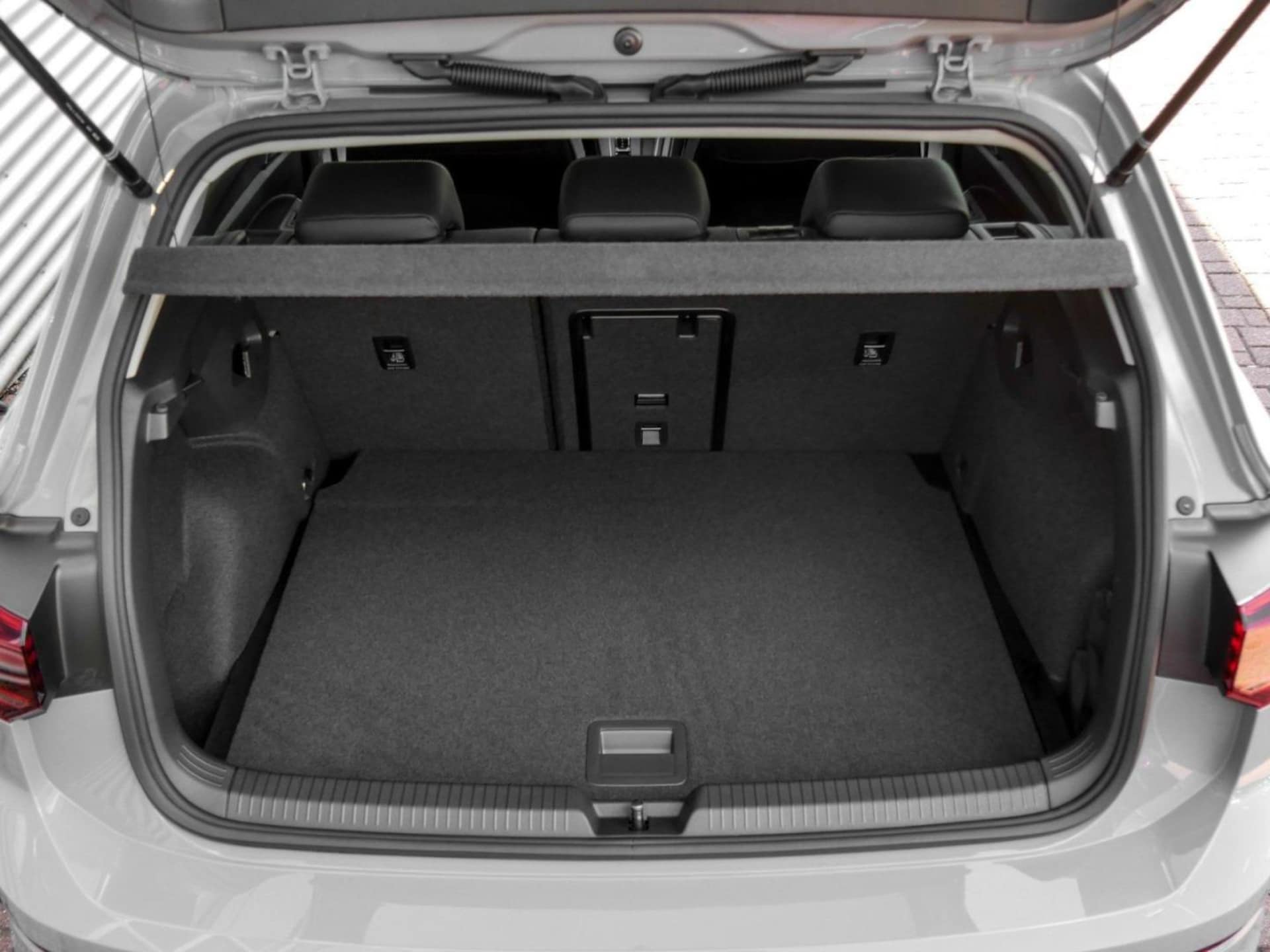 Volkswagen Golf Goal