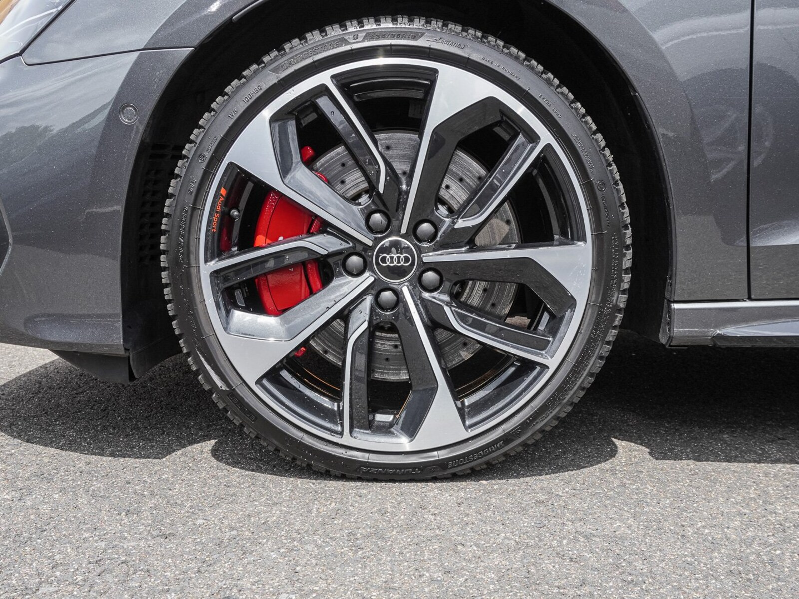 Audi S3 Sportback – Bild 7