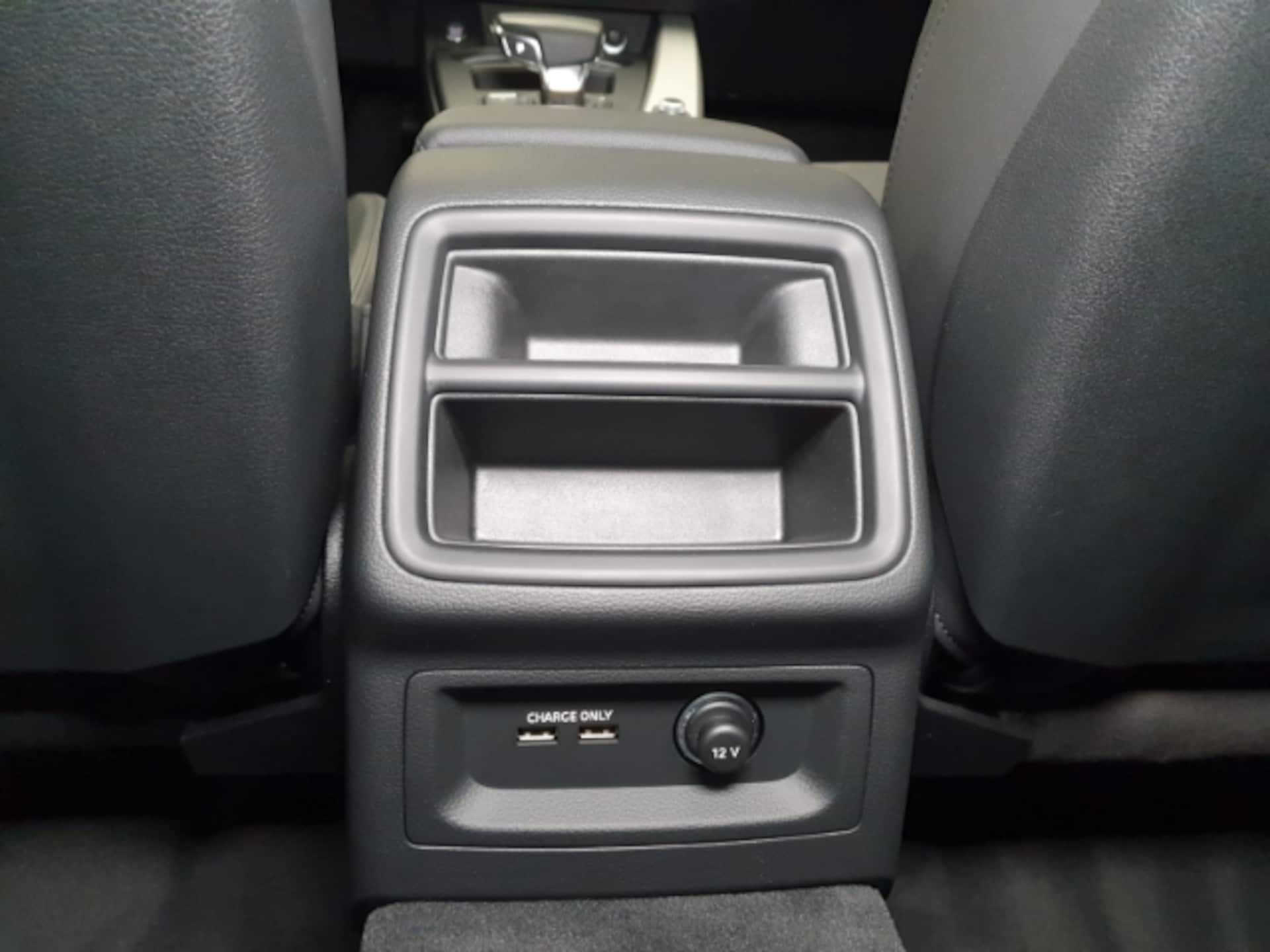 Audi A4 Avant Advanced
