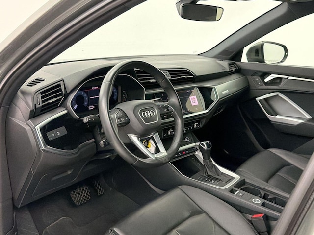 2025 Audi Q3 SUV