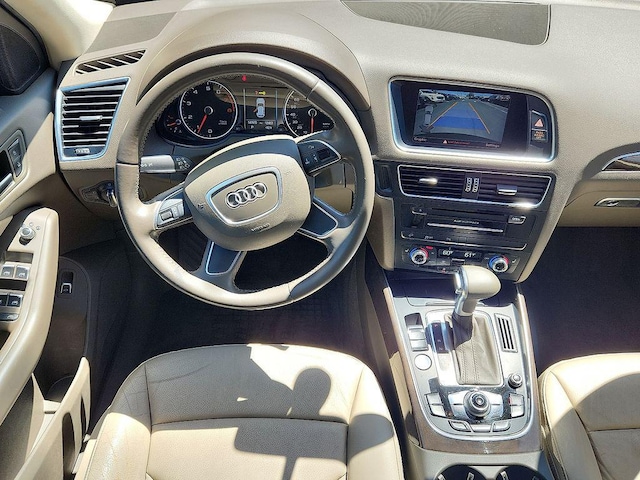 2014 Audi Q5