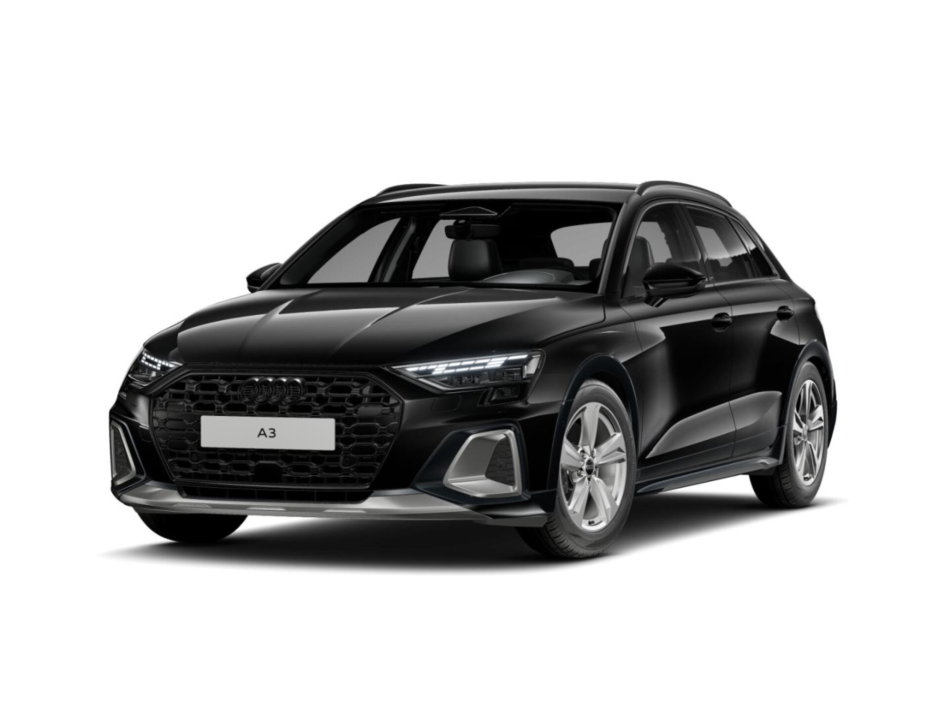 Audi A3 allstreet