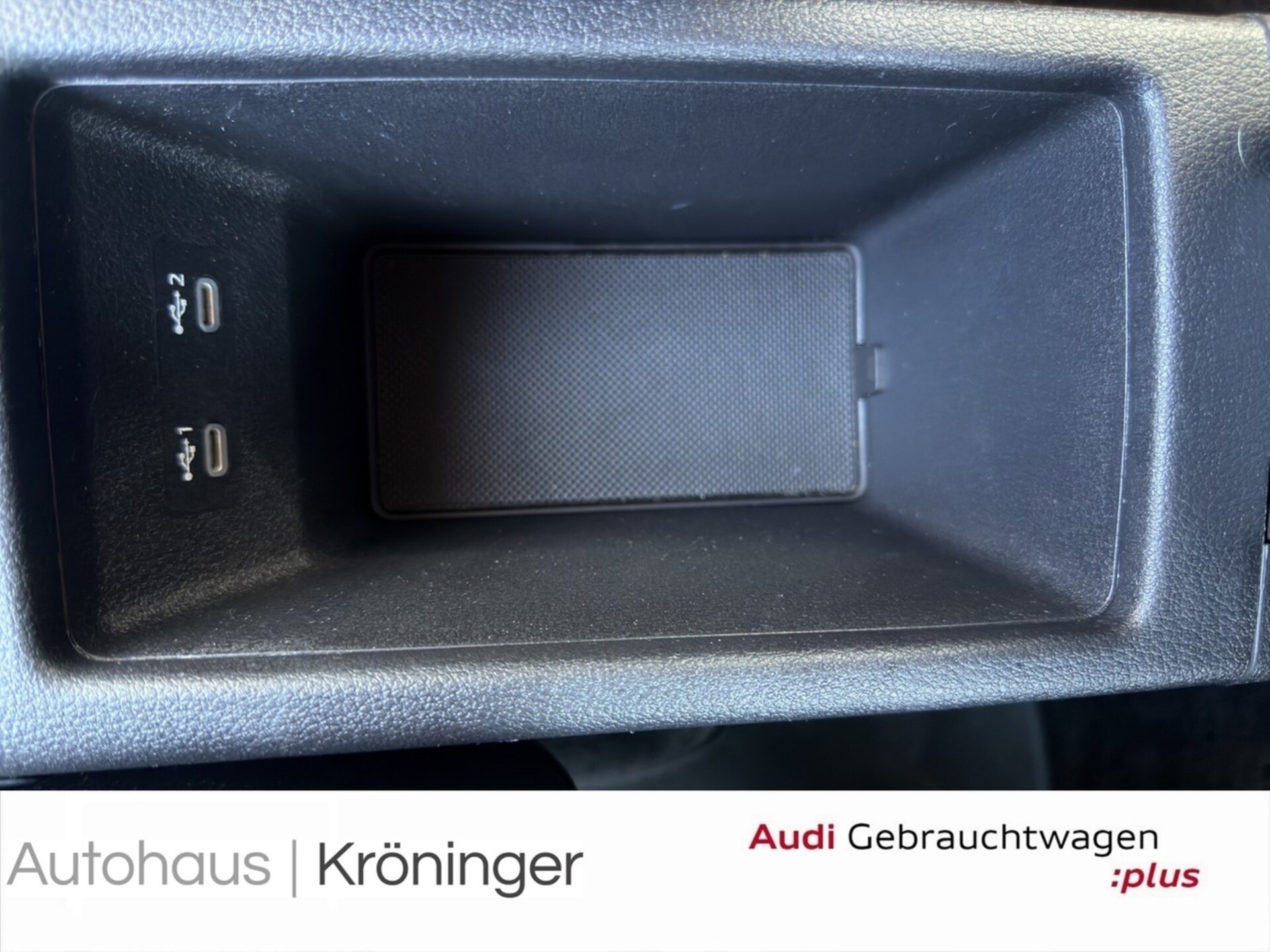 Audi Q2 Advanced