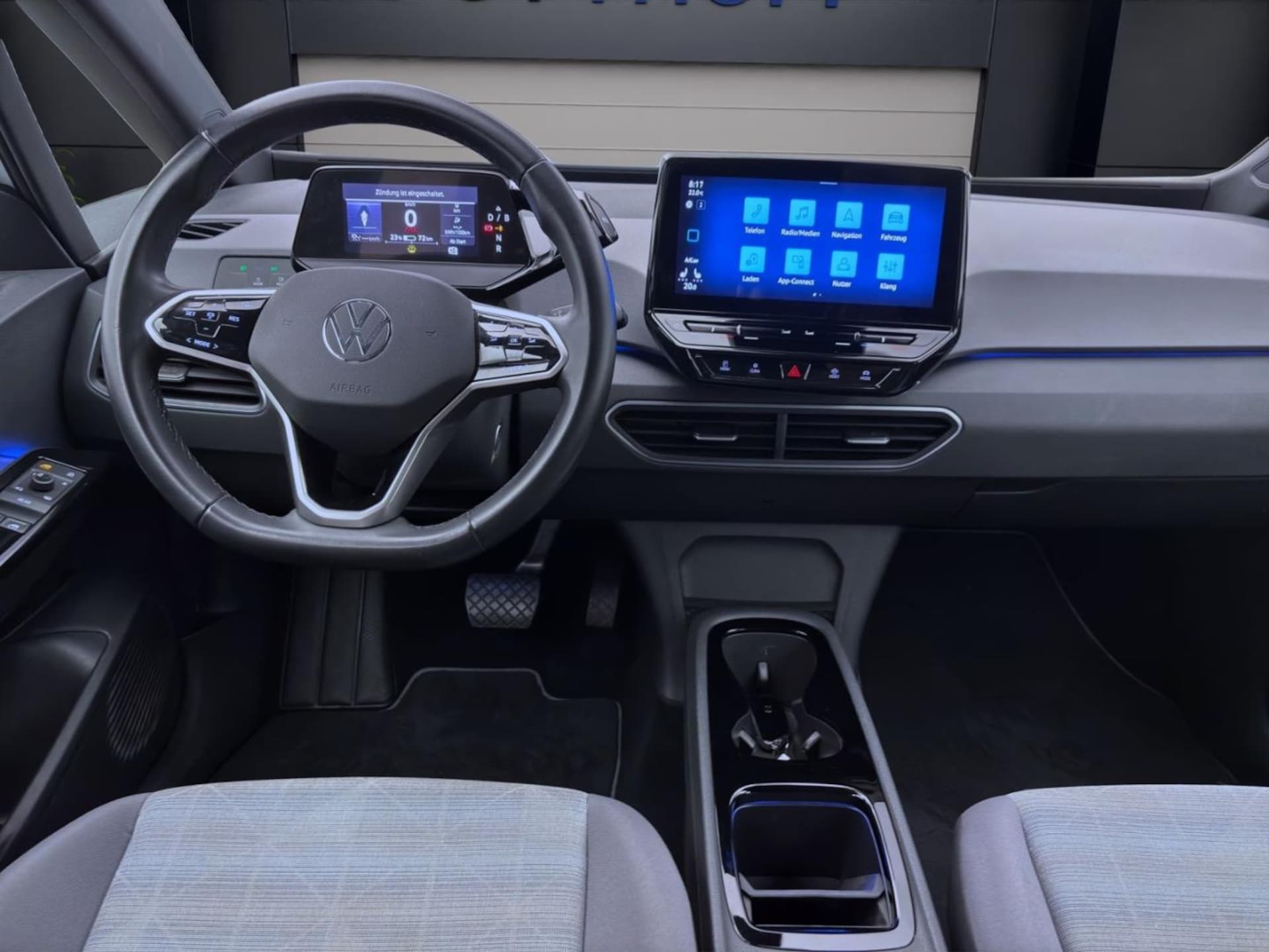 Volkswagen ID.3 Pro Performance