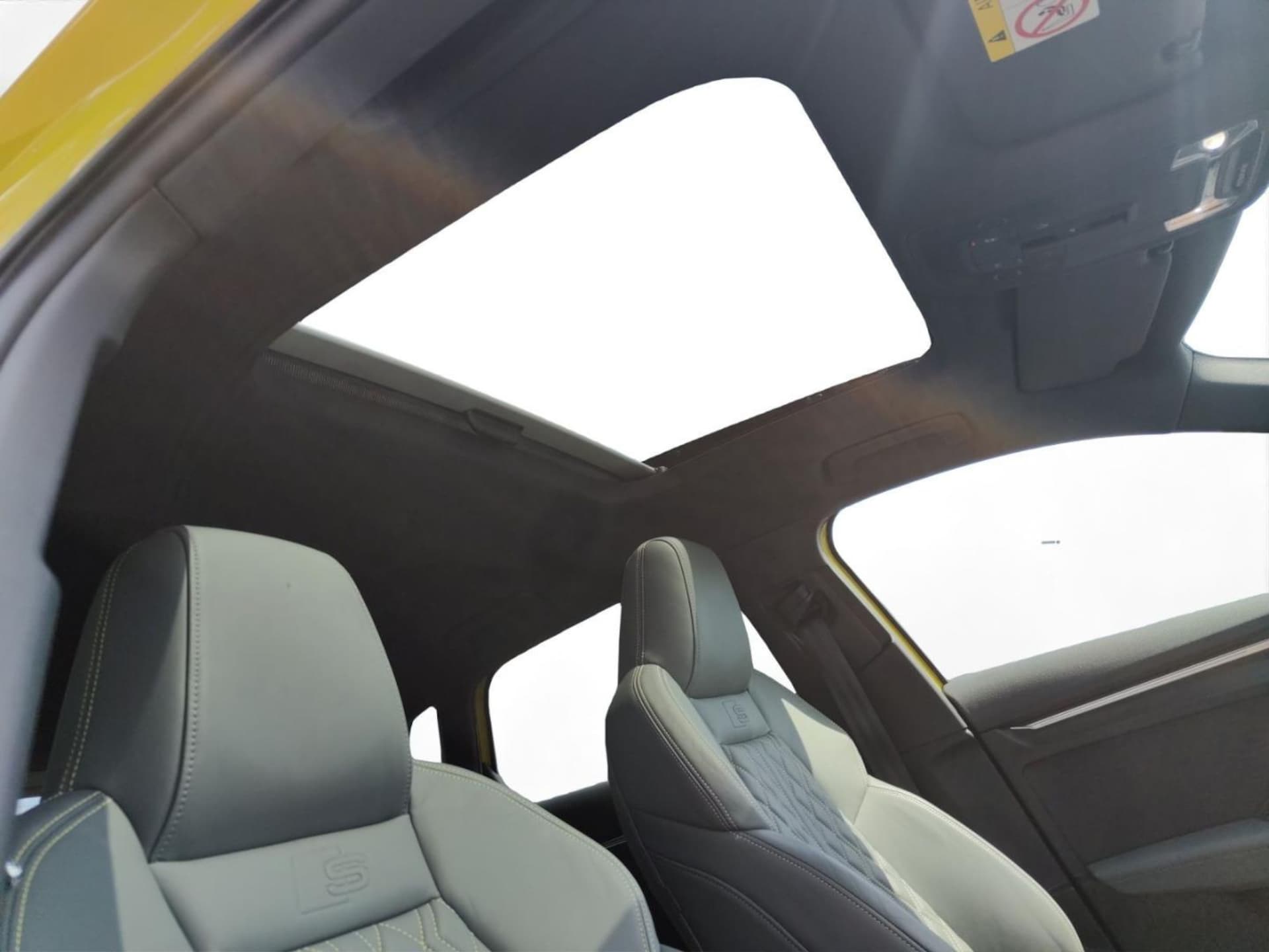 Audi S3 Sportback