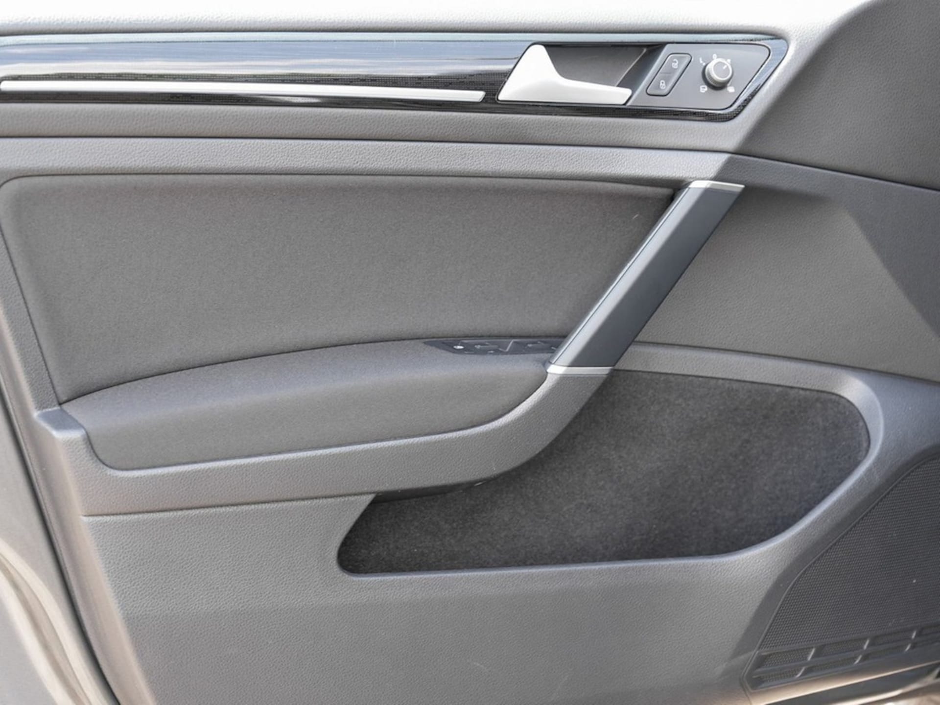 Volkswagen Golf Highline
