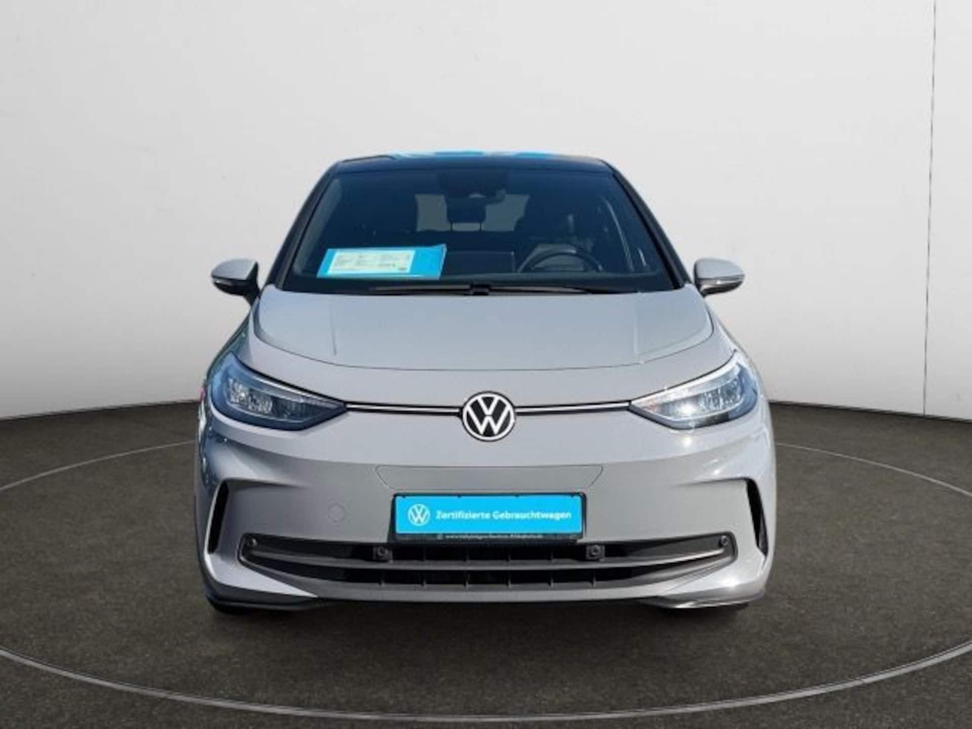 Volkswagen ID.3 MOVE Pro