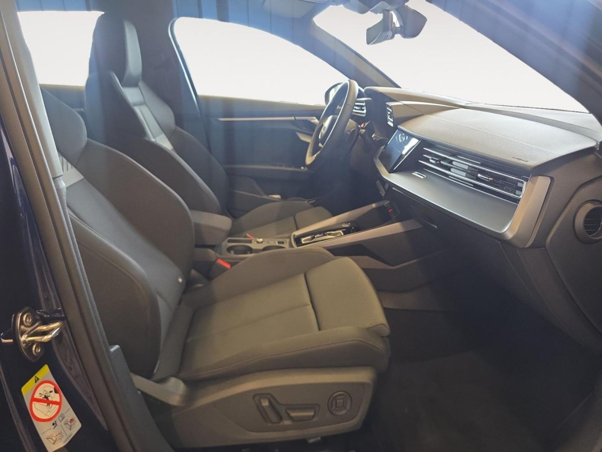 Audi A3 Sportback TFSI e Advanced