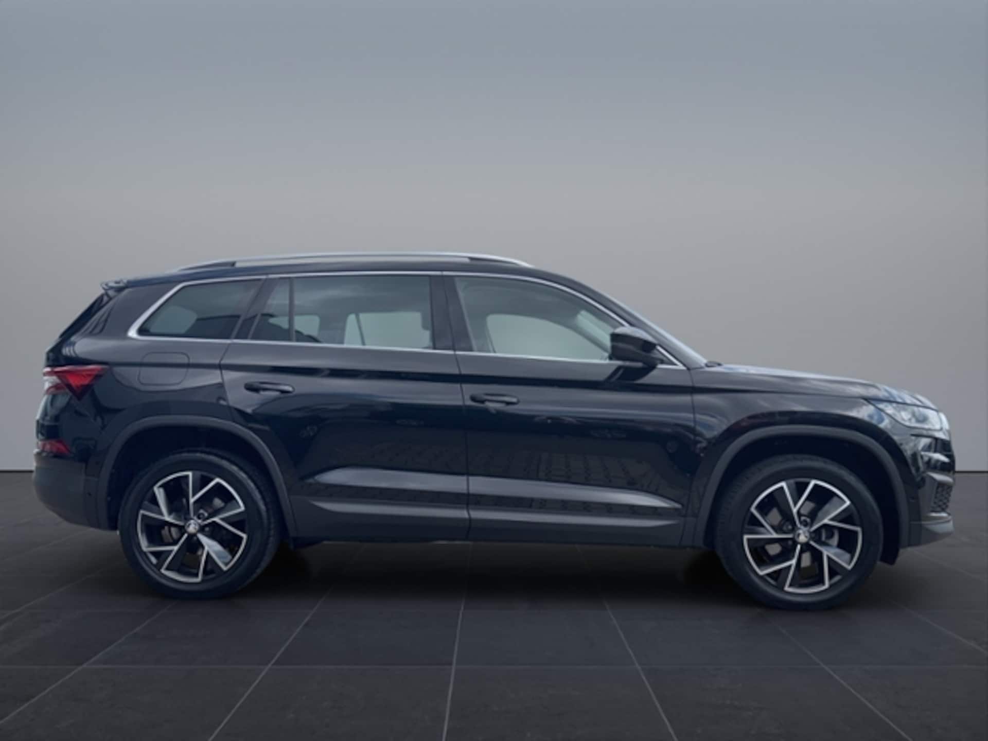 Skoda Kodiaq Style