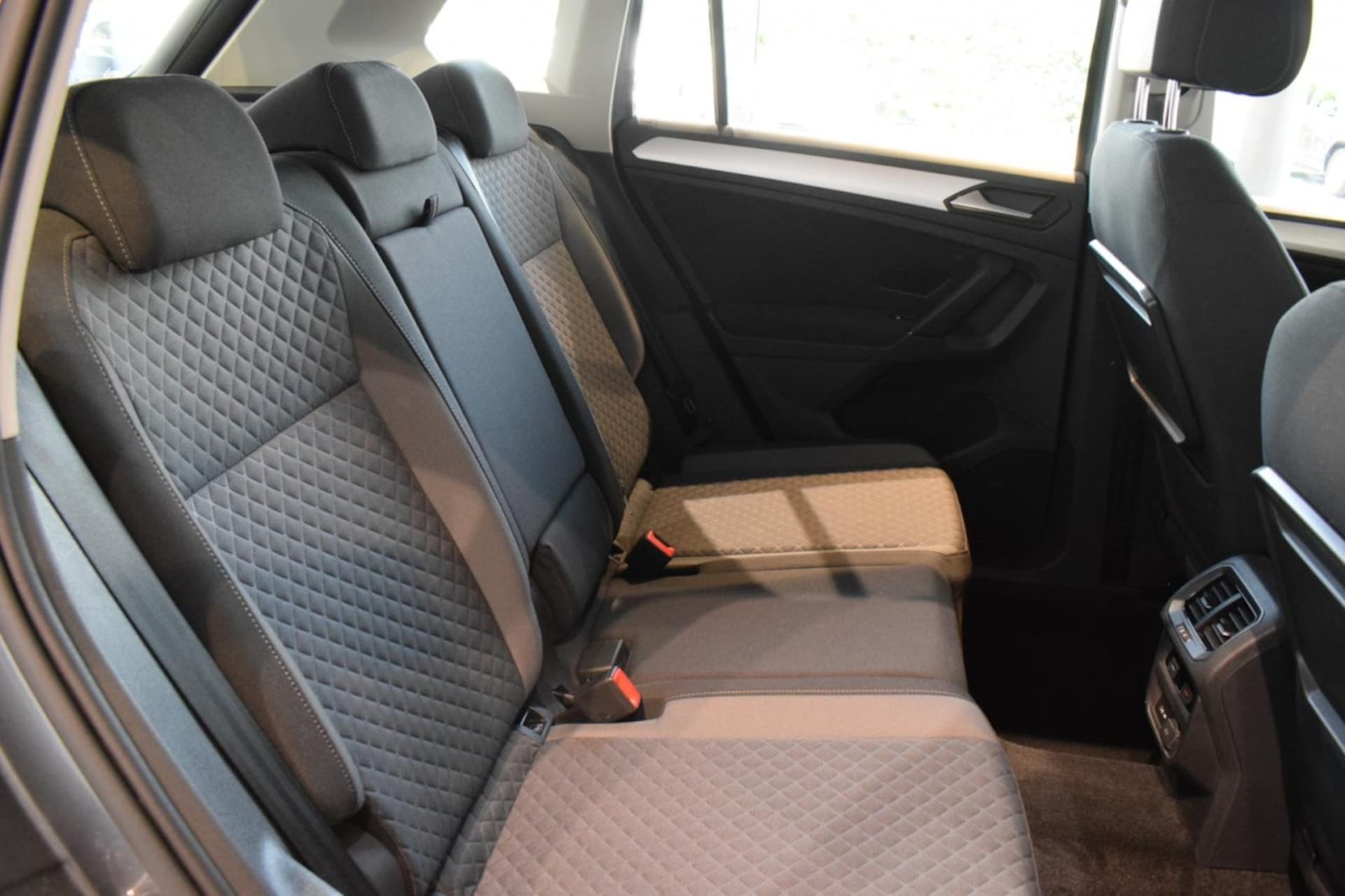 Volkswagen Tiguan Comfortline