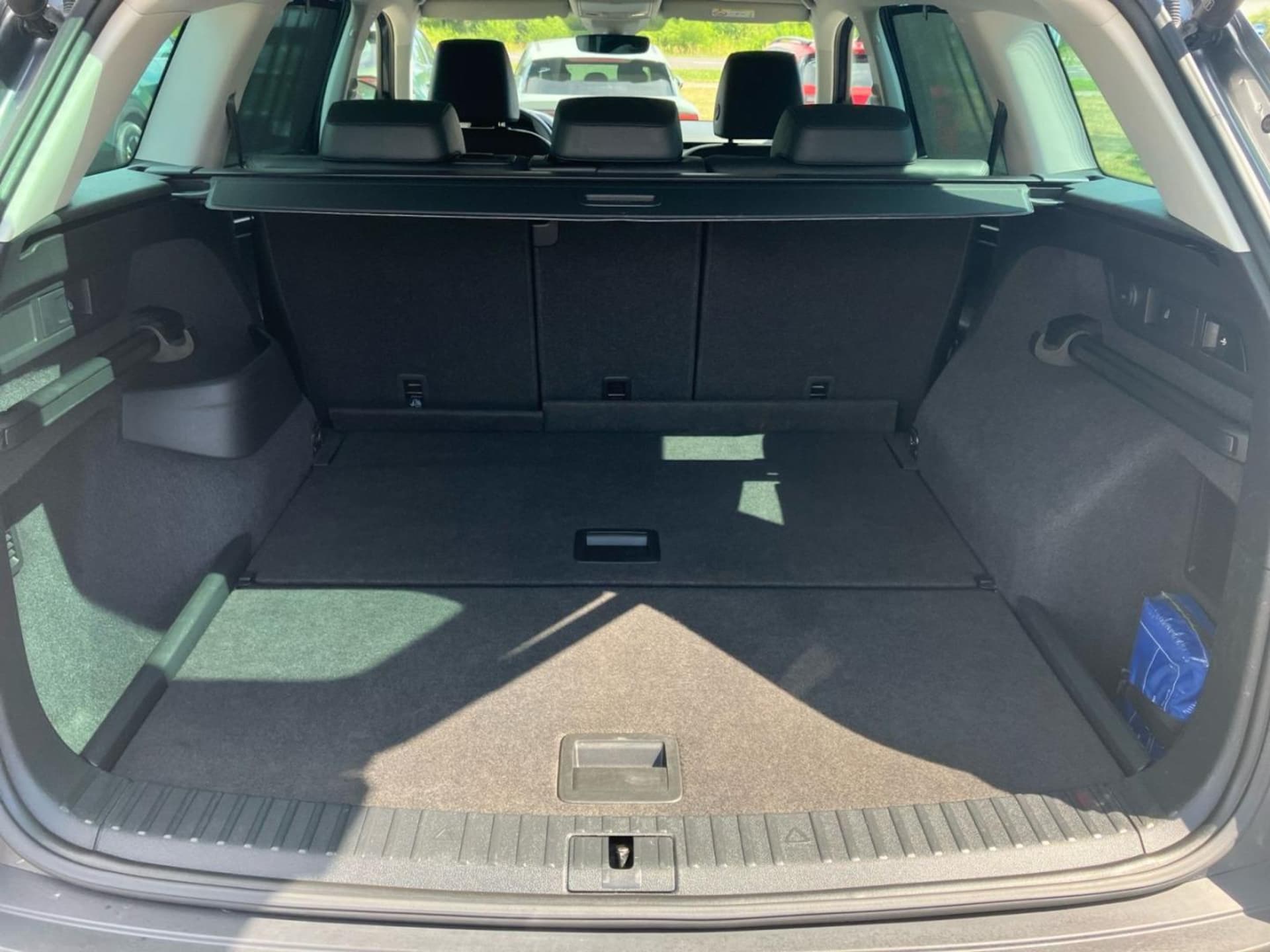 Skoda Kodiaq Laurin & Klement