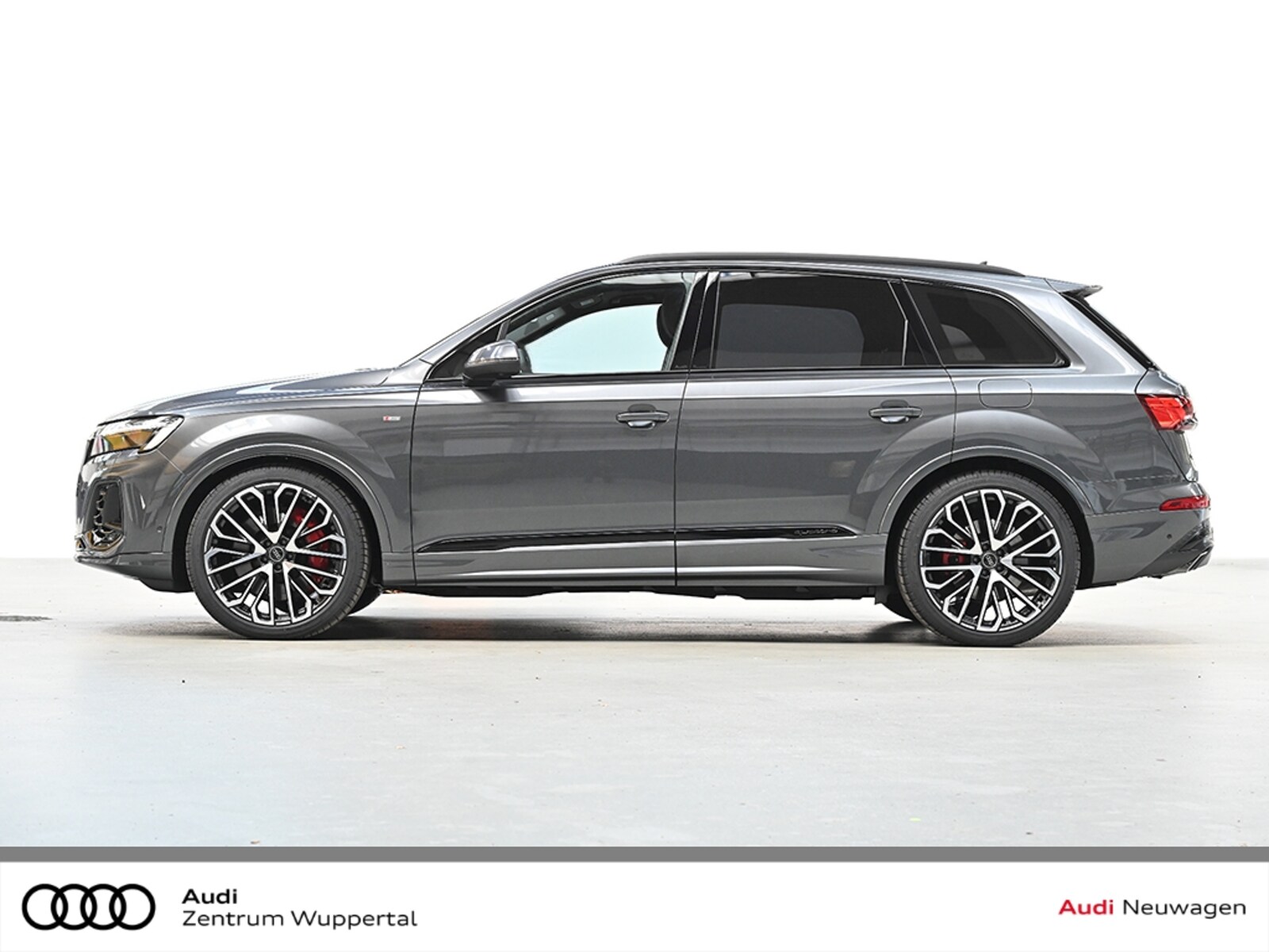 Audi Q7 – Bild 3