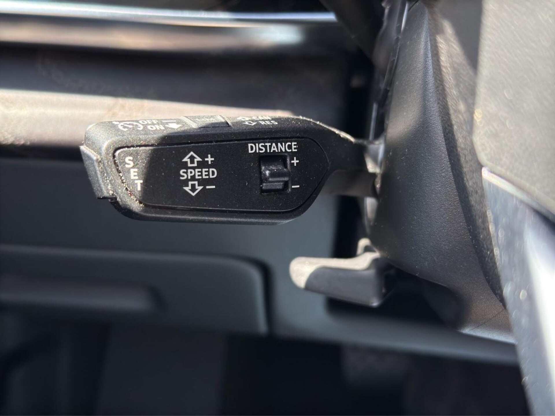 Audi Q8 SUV