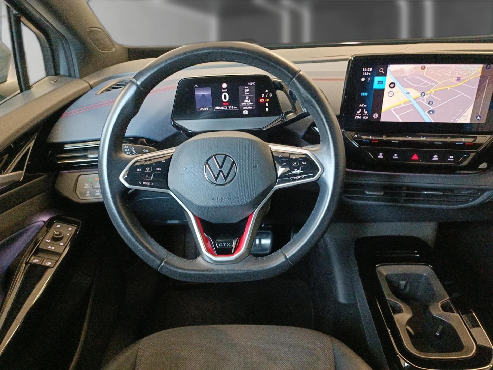 Volkswagen ID.4 GTX