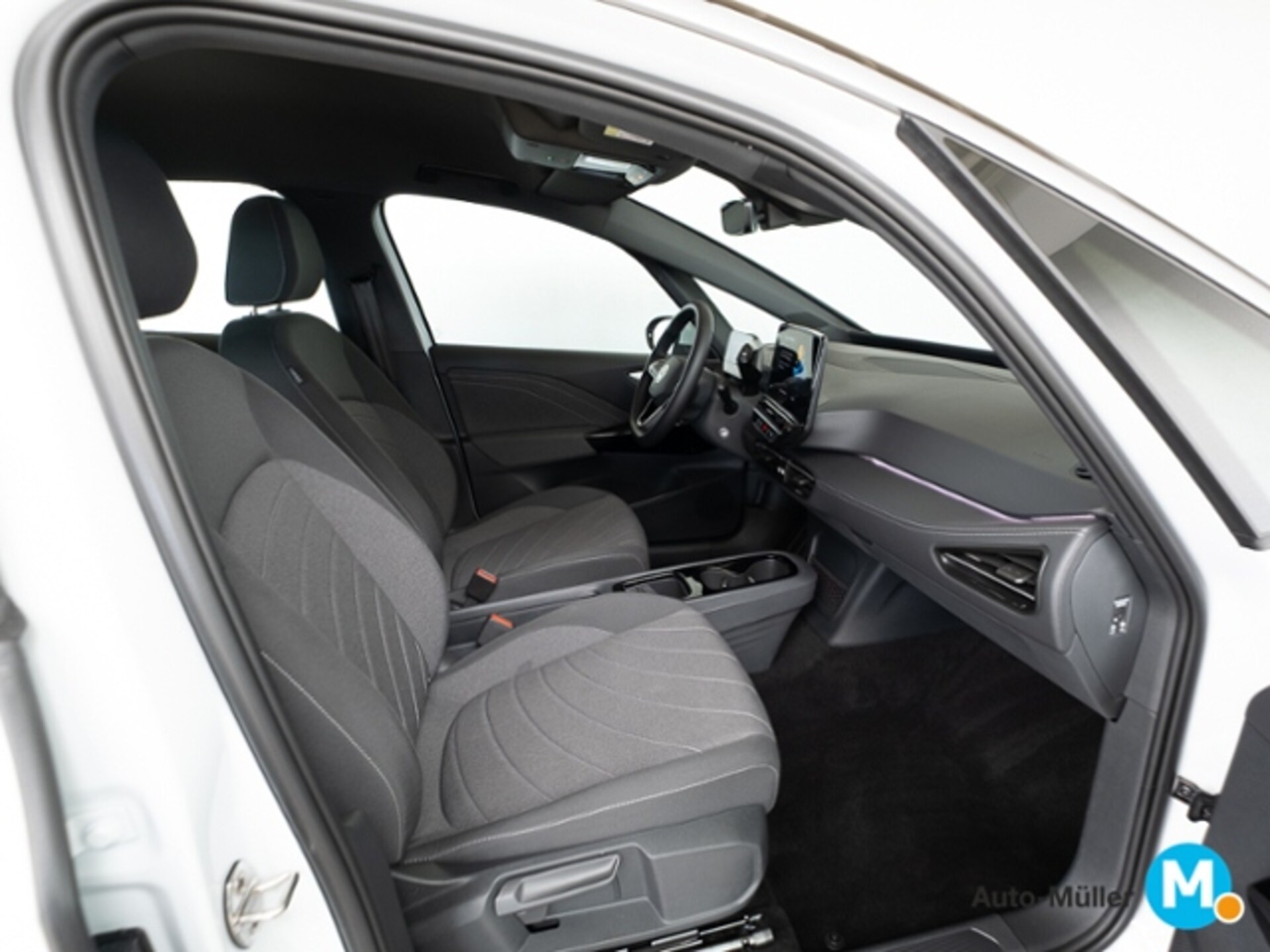 Volkswagen ID.3 Pro