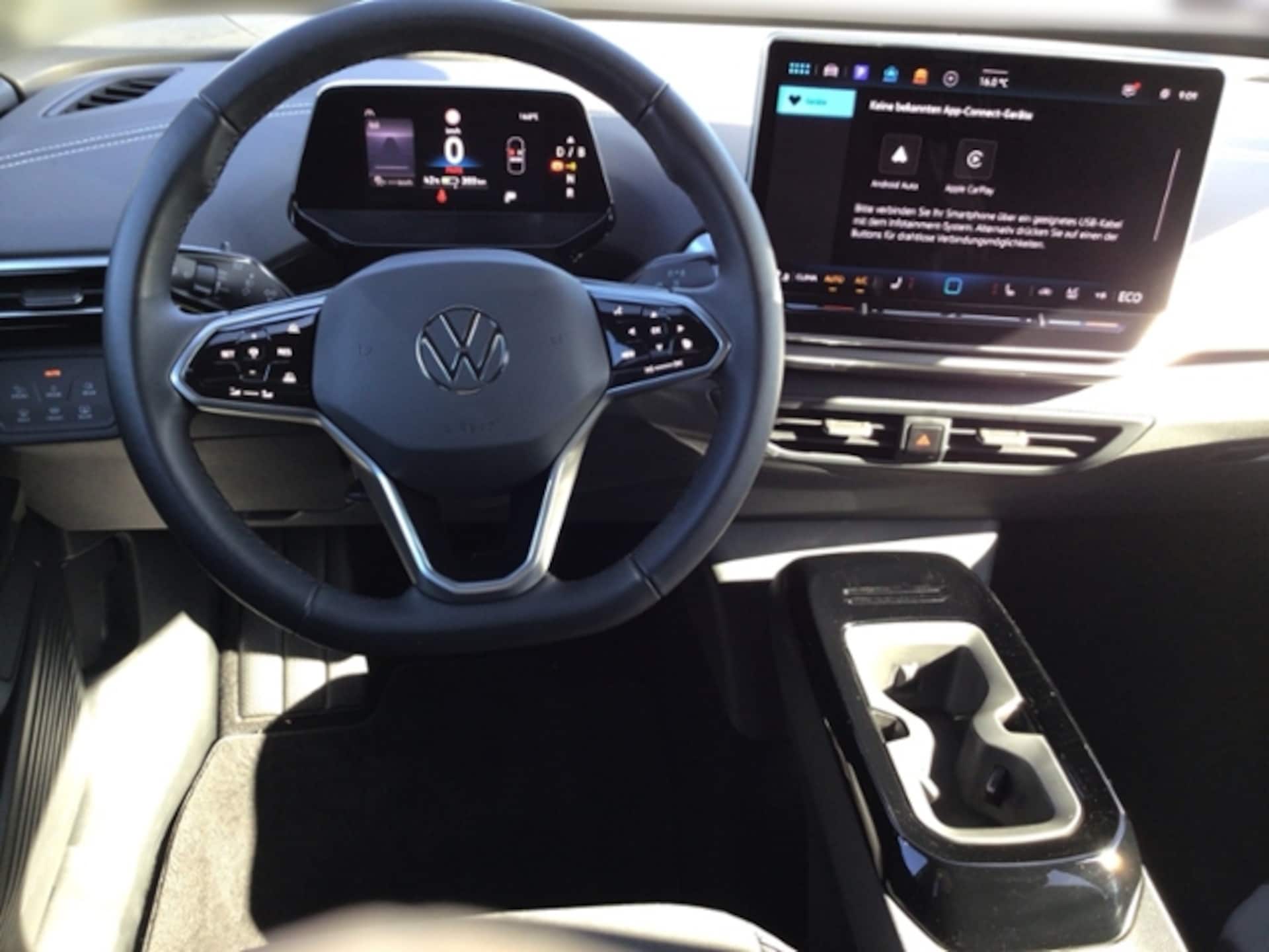 Volkswagen ID.4 Pro