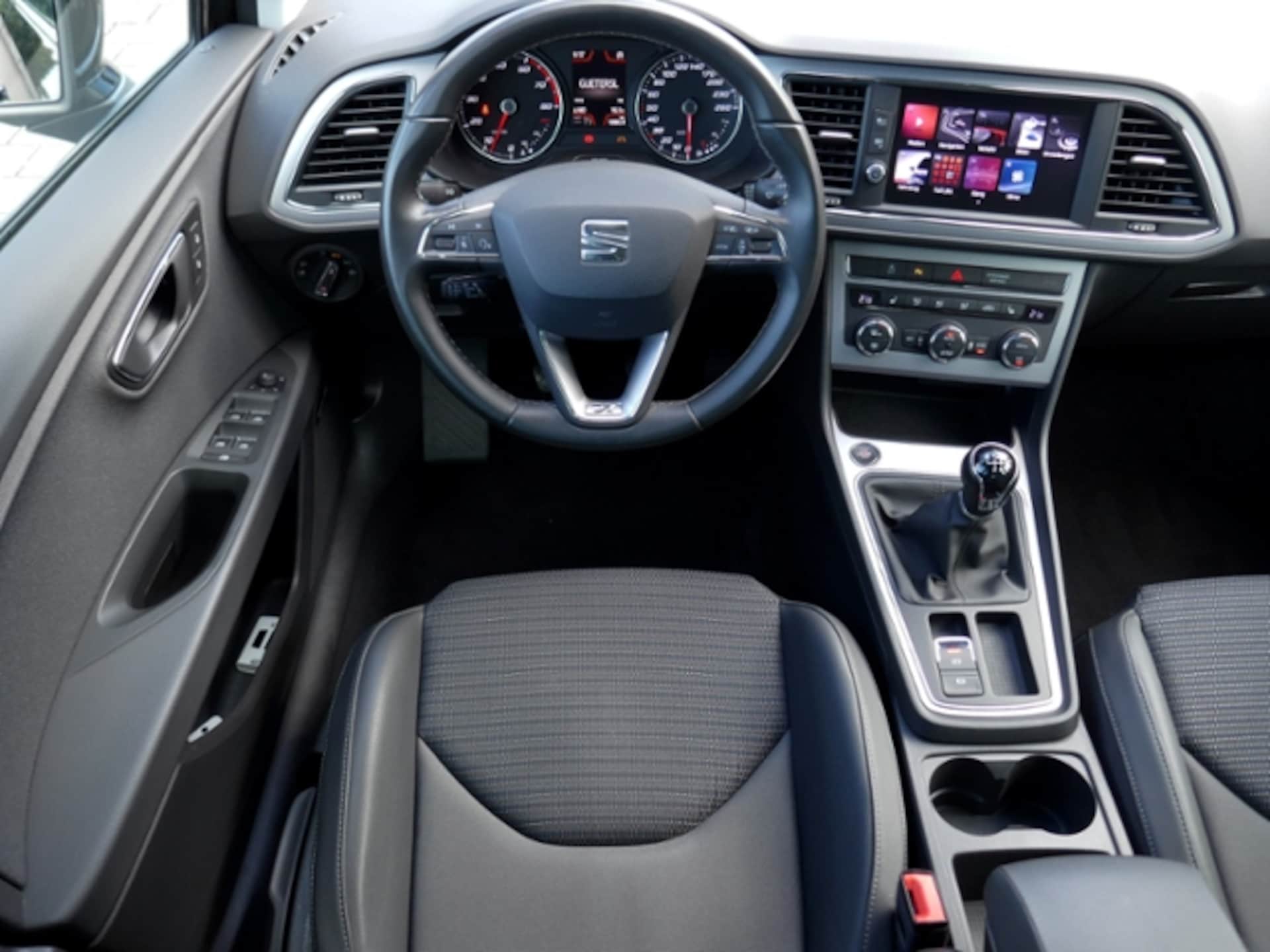 SEAT Leon Sportstourer XCELLENCE