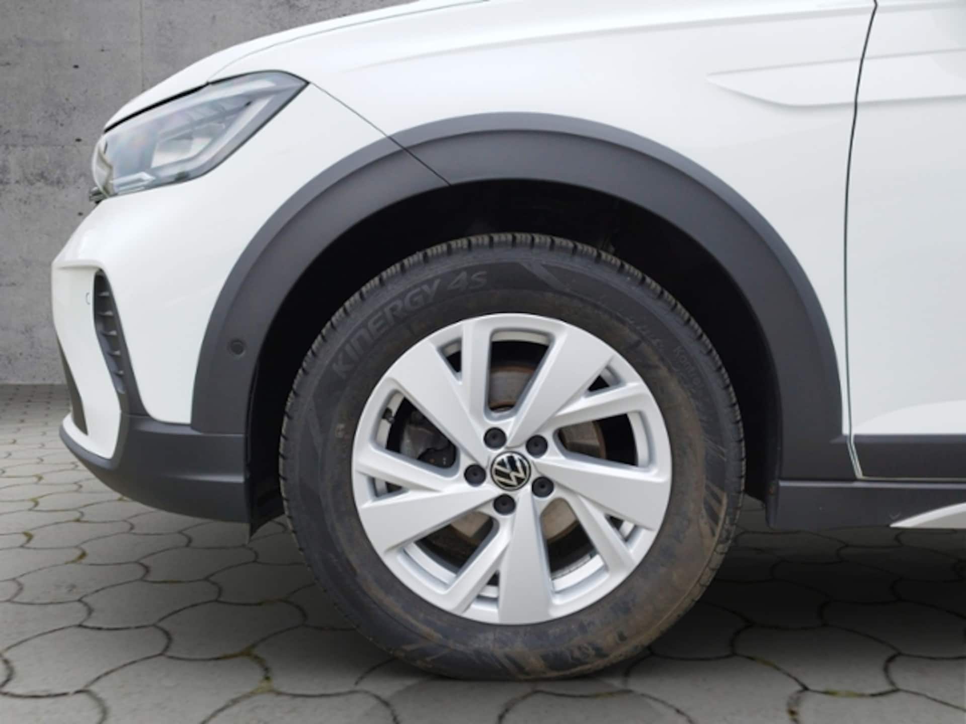 Volkswagen Taigo Life