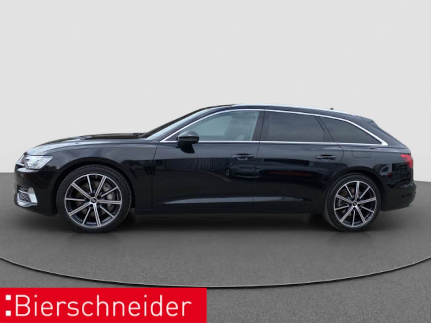 Bild über Audi A6 Avant TFSI e advanced 50 TFSI e quattro S tronic - für weitere Informationen kontaktieren Sie den Audi Partner