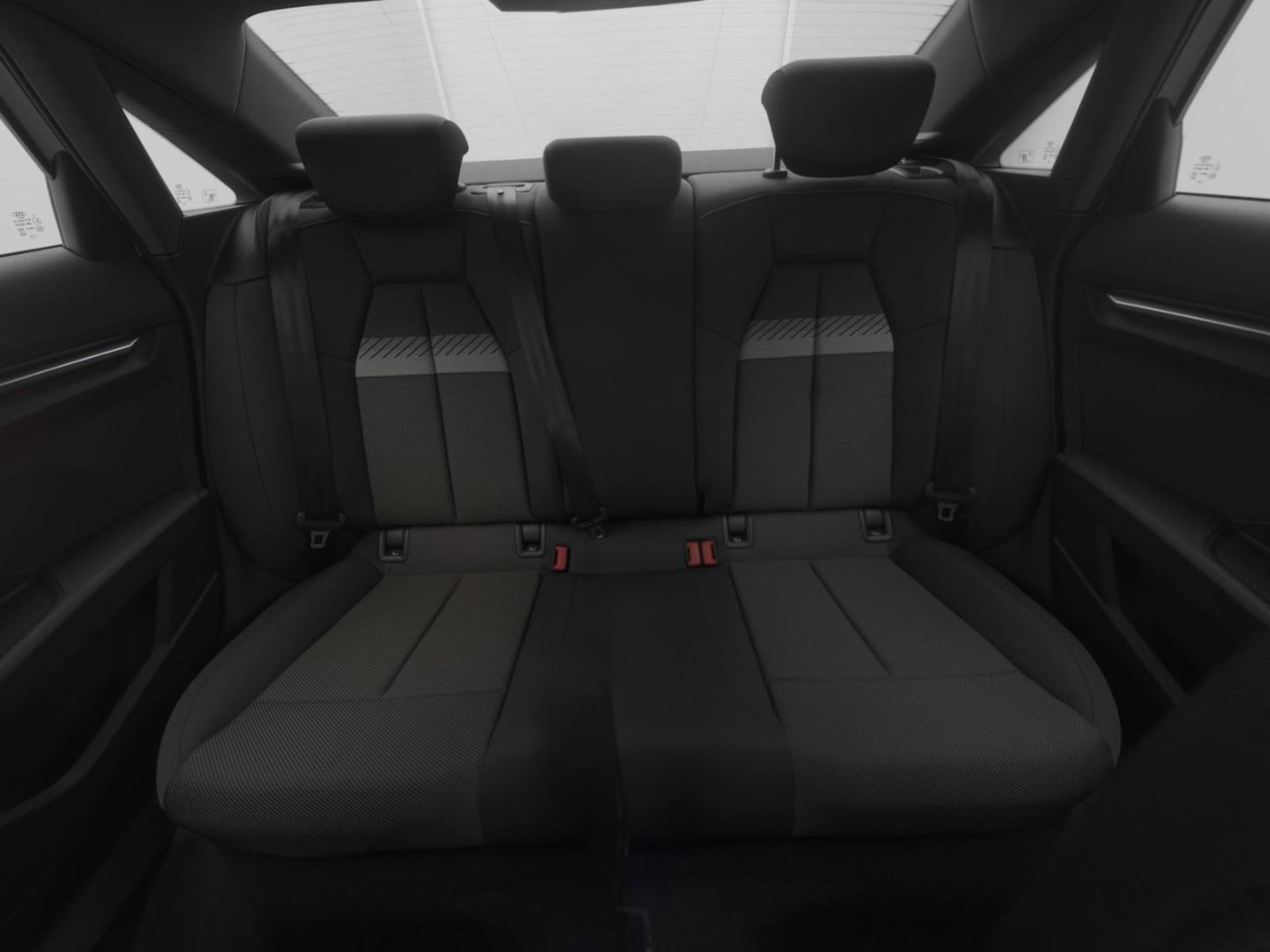 Audi A3 Limousine S line