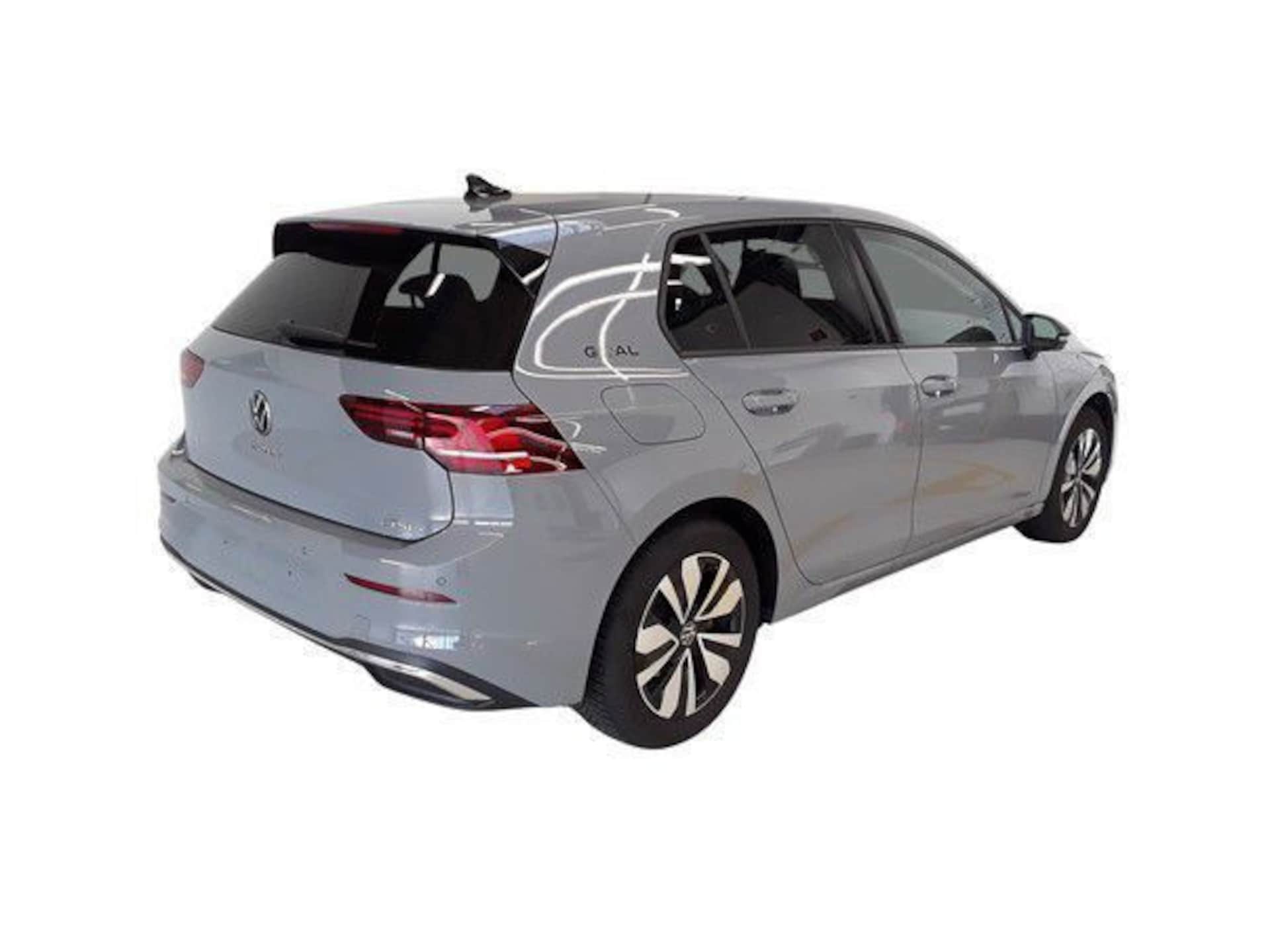 Volkswagen Golf Goal