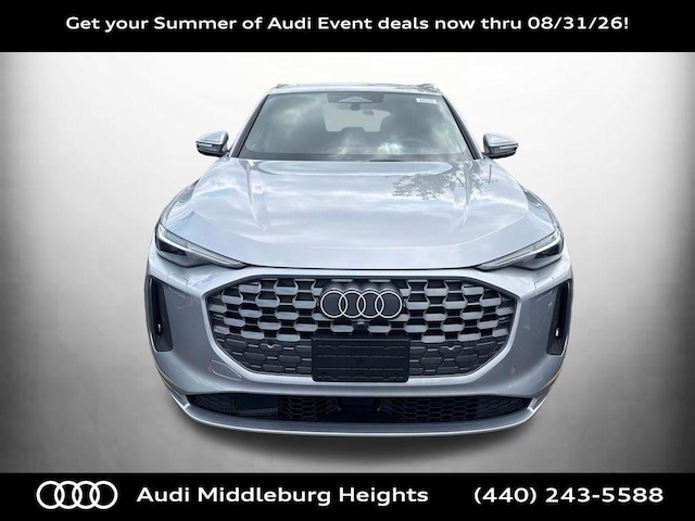 2026 Audi Q5