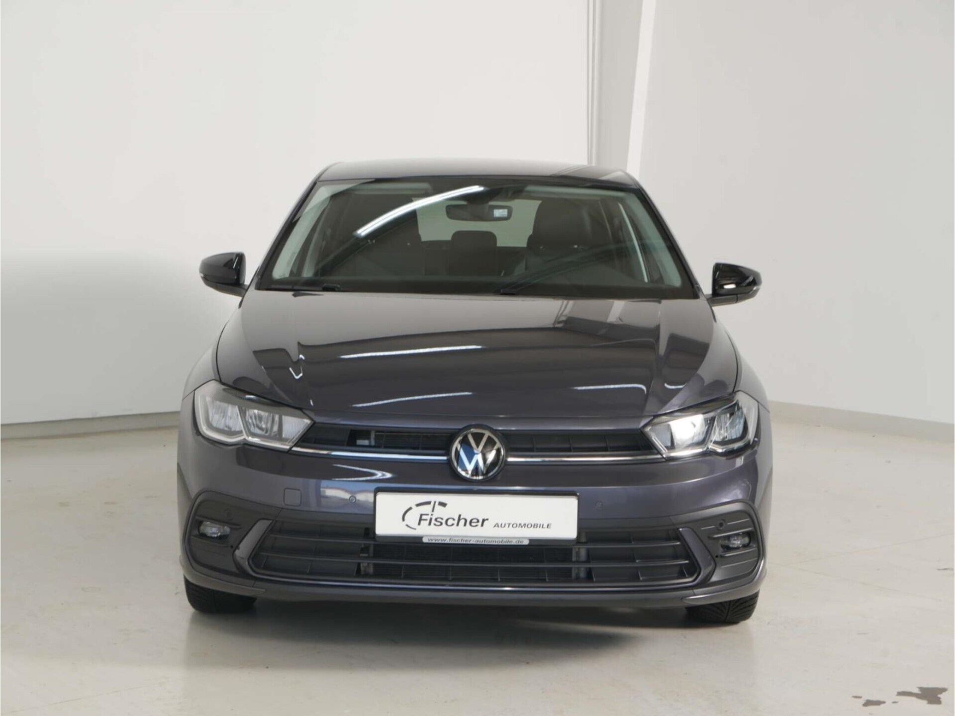 Volkswagen Polo Goal