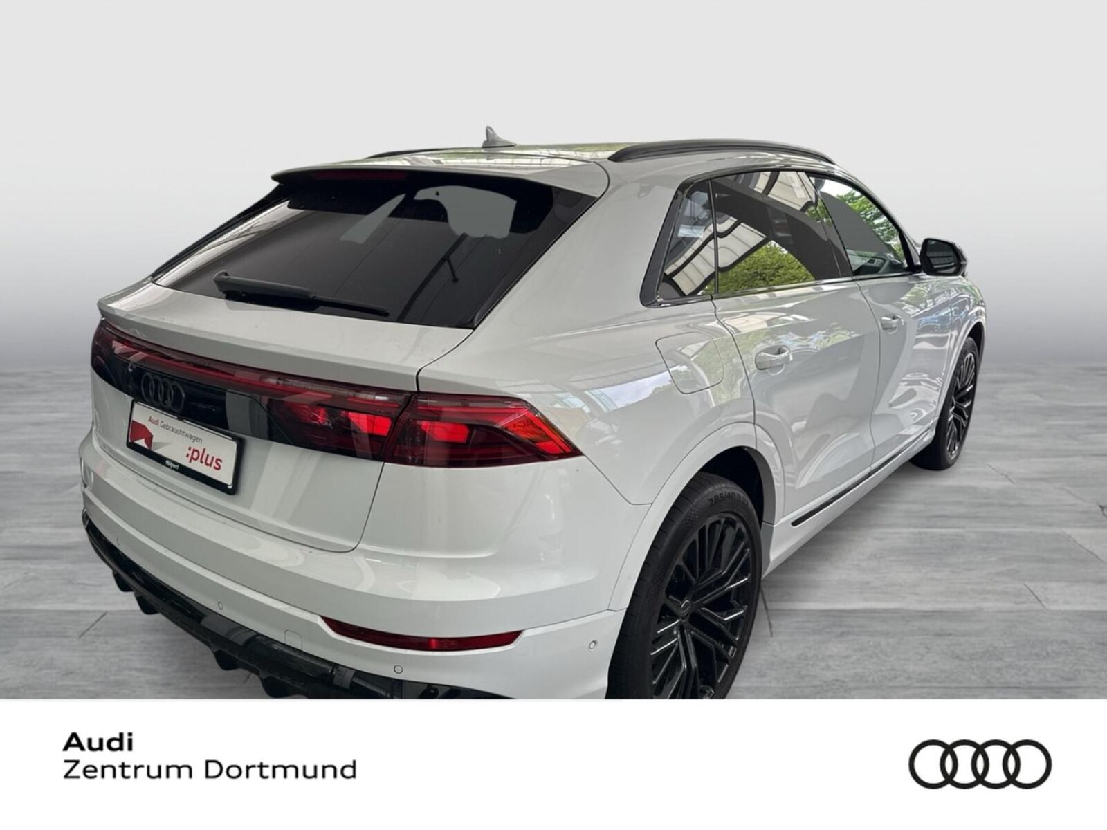 Audi SQ8 – Bild 5