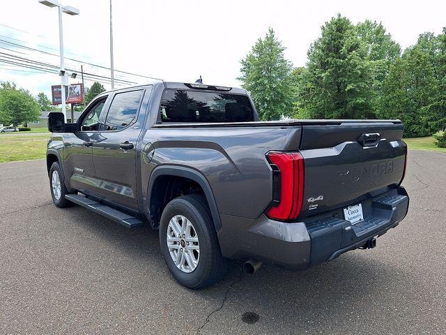 2022 Toyota Tundra